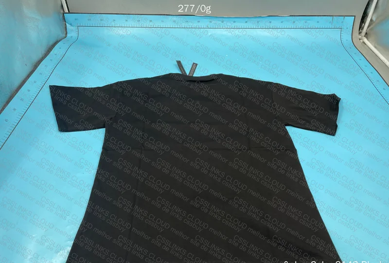 Black Amiri Sweatshirt 6