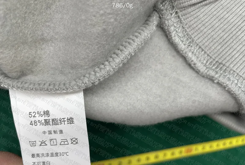 Artiemaster Sweatshirt 4