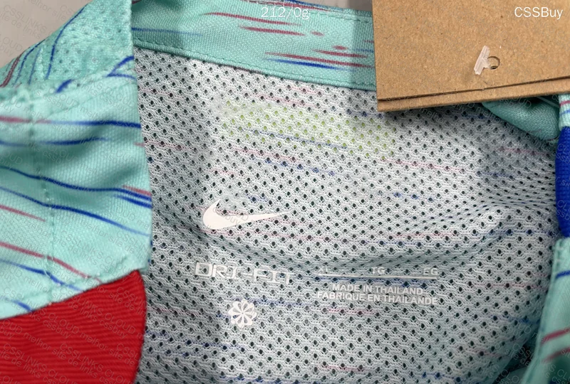 Barcelona Blue Sweatshirt 4