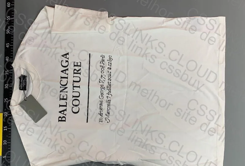 Balenciaga Sweatshirt 2