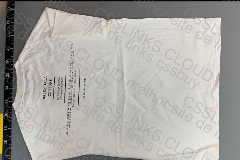 Balenciaga Sweatshirt 3