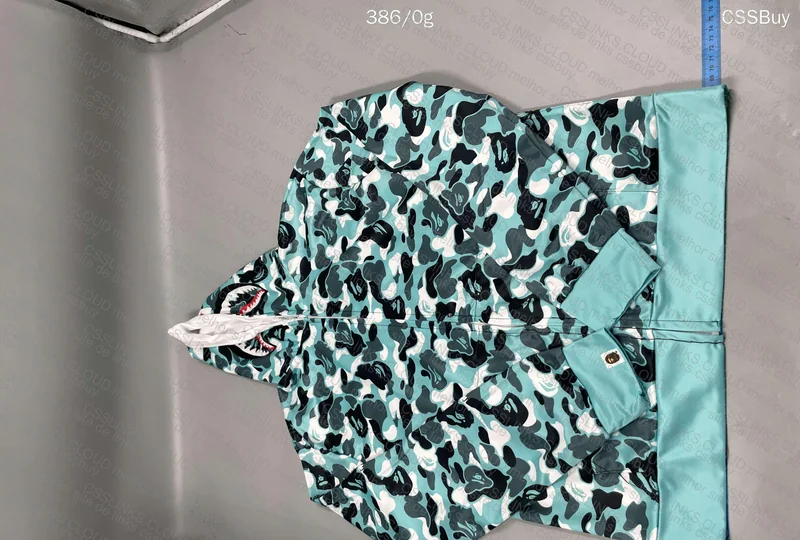 Bape Sweatshirt