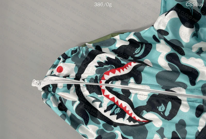 Bape Sweatshirt 2