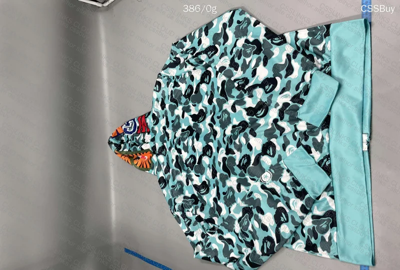 Bape Sweatshirt 3