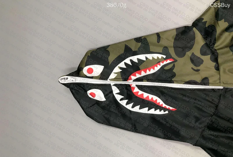 Bape Sweatshirt 4