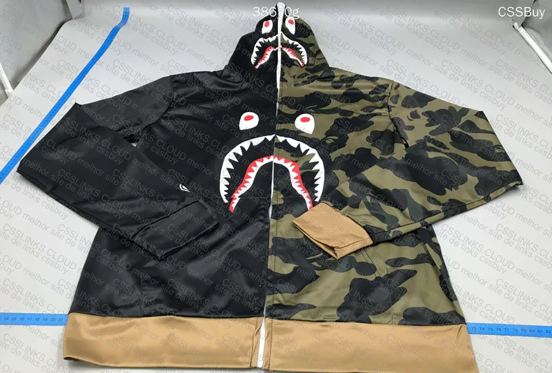 Bape Sweatshirt 5