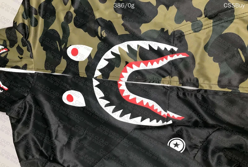 Bape Sweatshirt 6