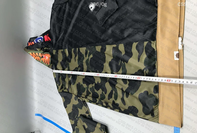 Bape Sweatshirt 7
