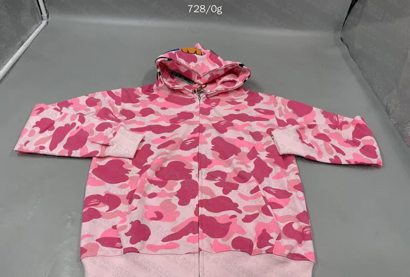 Bape Sweatshirt