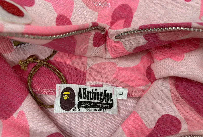 Bape Sweatshirt 2
