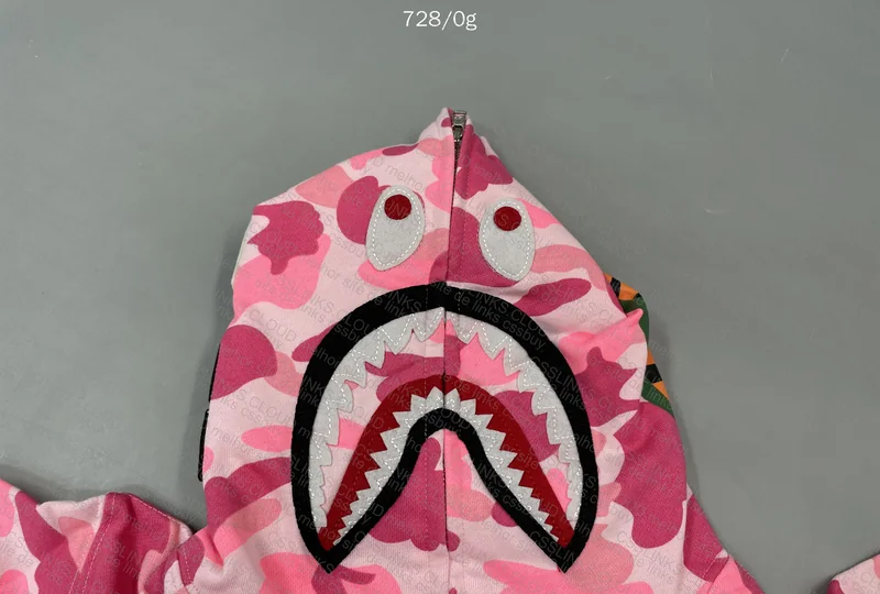 Bape Sweatshirt 3