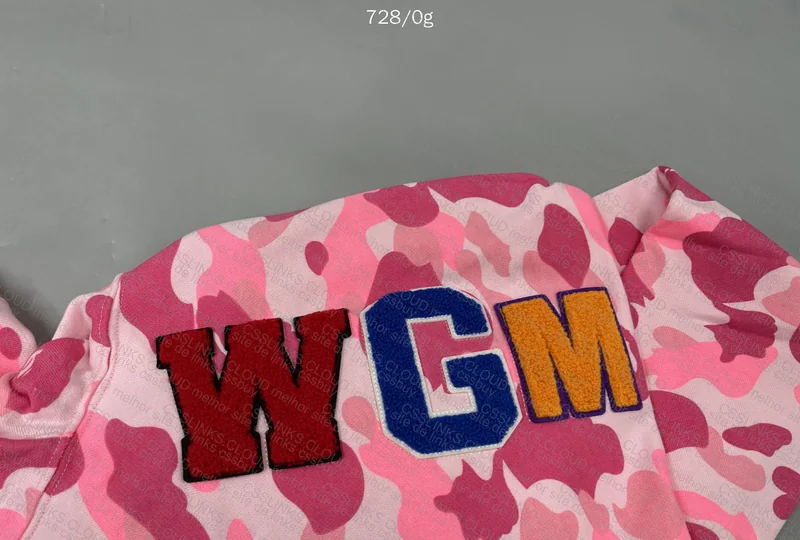 Bape Sweatshirt 4