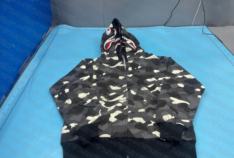 Bape Sweatshirt 2