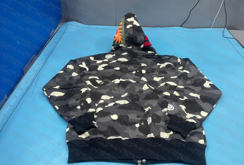 Bape Sweatshirt 3