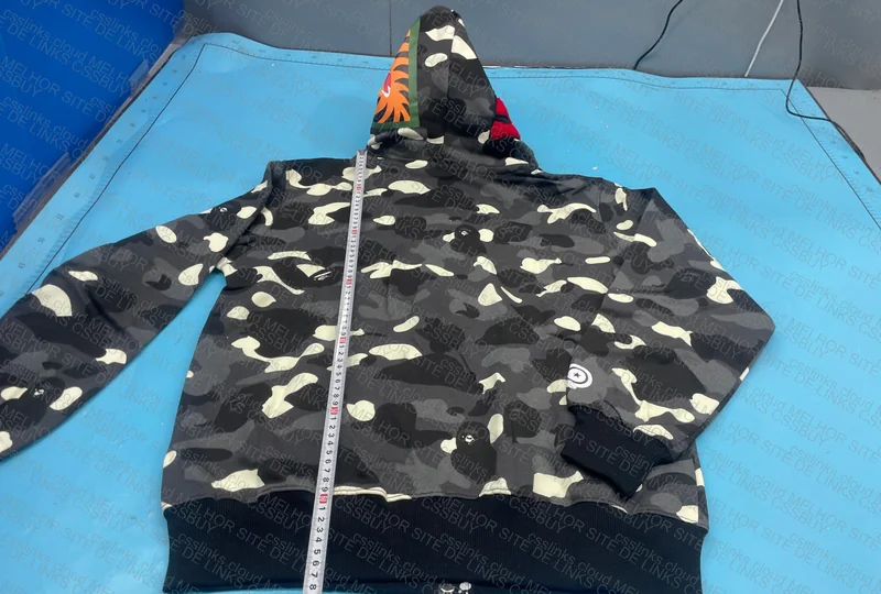 Bape Sweatshirt 4