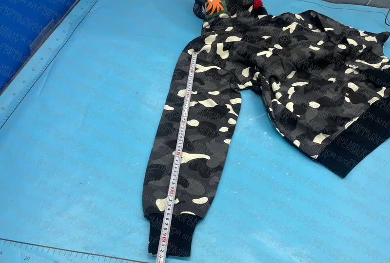 Bape Sweatshirt 5