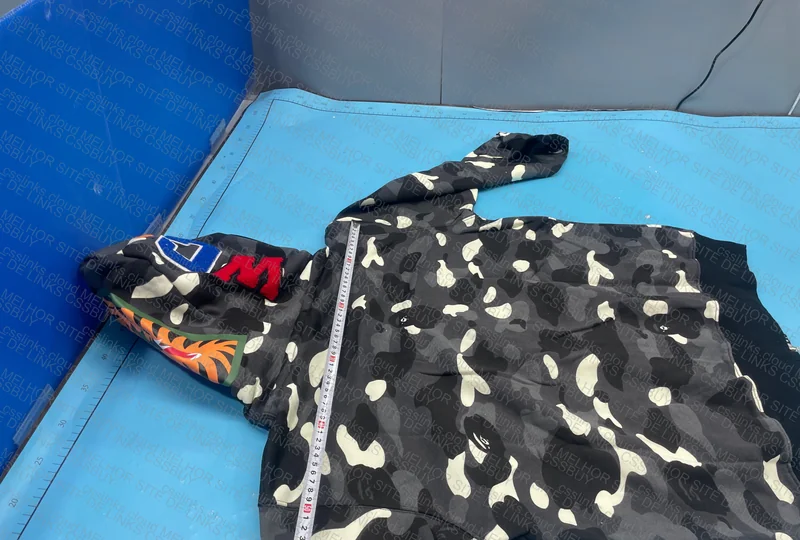 Bape Sweatshirt 6