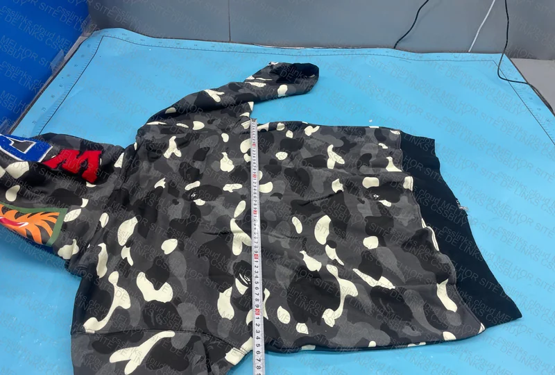 Bape Sweatshirt 7