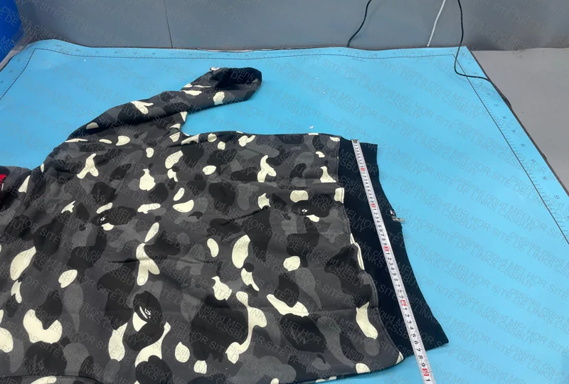 Bape Sweatshirt 8