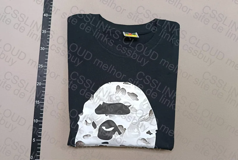 Bape Sweatshirt 4