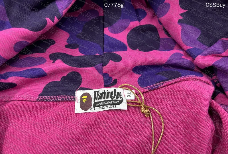 BAPE Shark Shirt 2