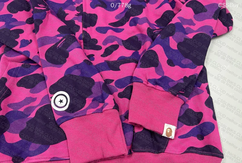 BAPE Shark Shirt 8