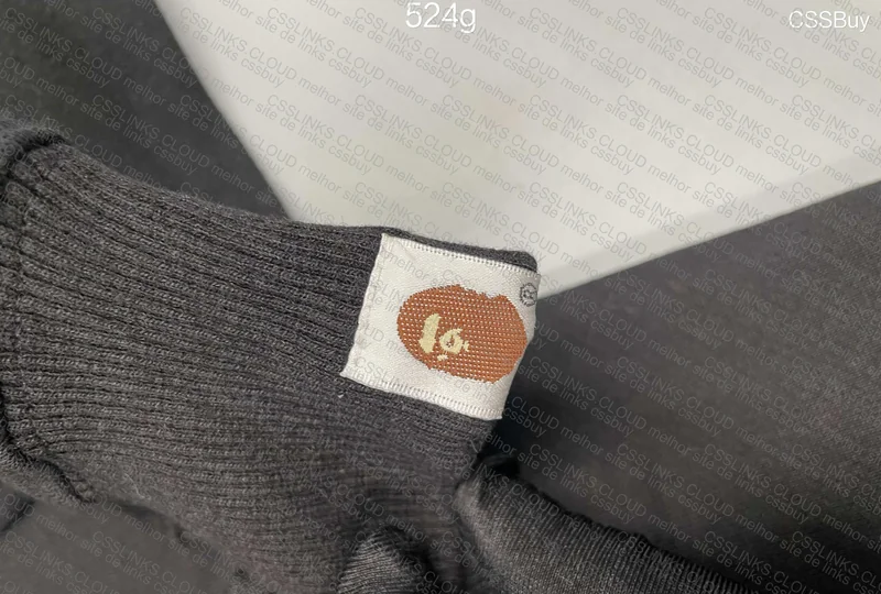 BAPE - WH Shirt