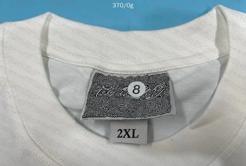 Basic Shirt