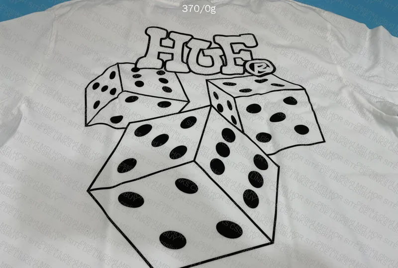 Basic Shirt 3