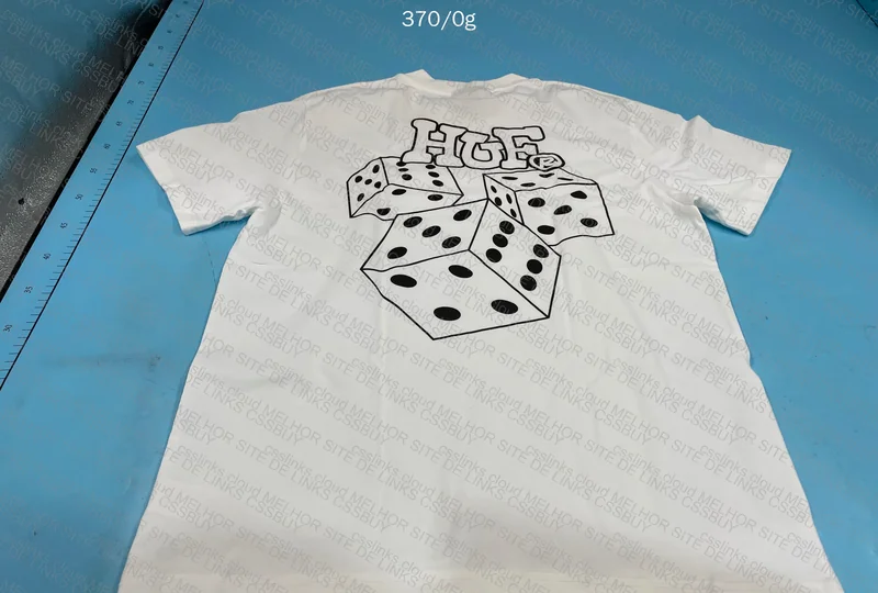 Basic Shirt 5