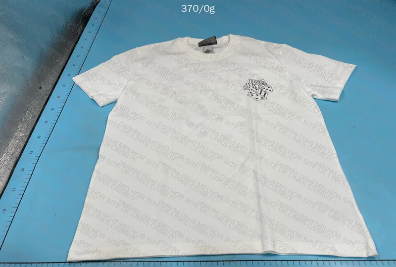 Basic Shirt 6