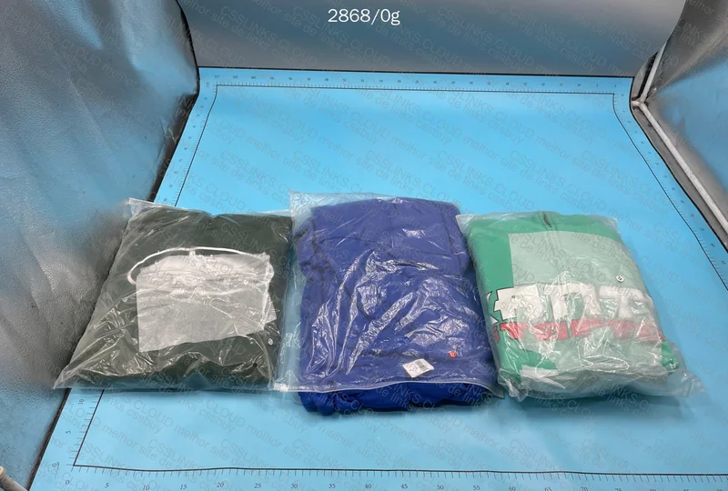 Blind Box Shirt