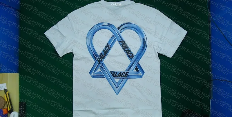 White Palace Shirt