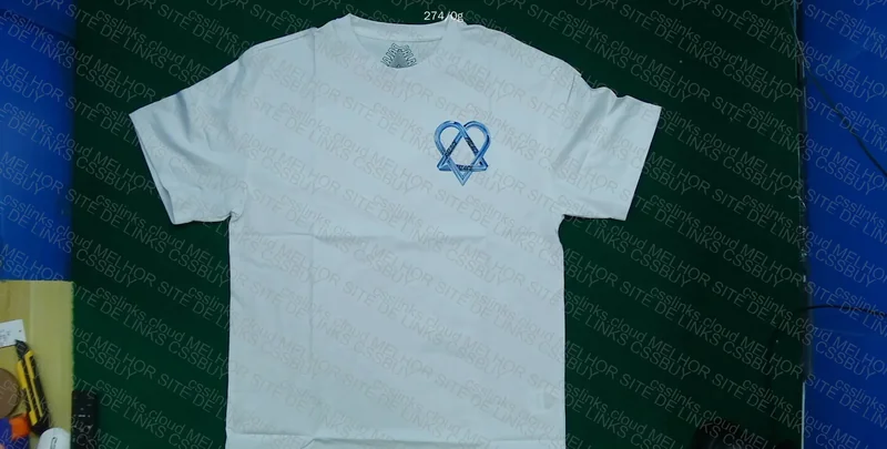 White Palace Shirt 2