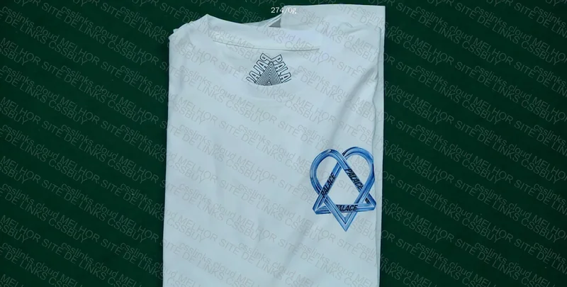 White Palace Shirt 3