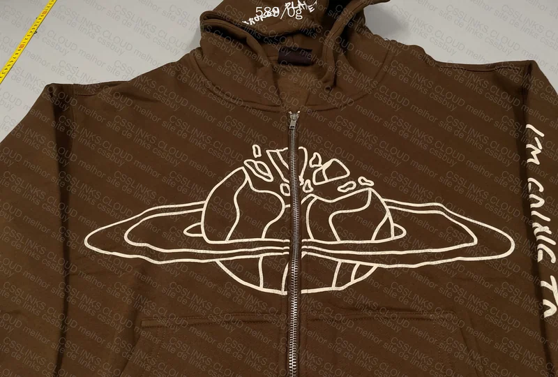 Broken Planet Shirt 5