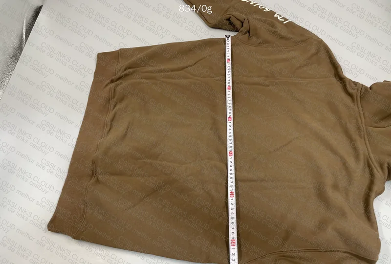 Broken Planet Shirt (With Measurements) 10