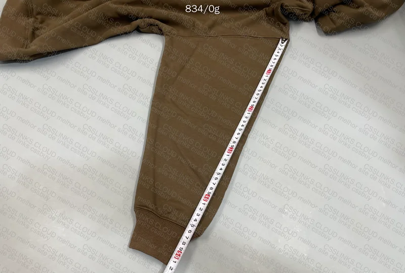 Broken Planet Shirt (With Measurements) 8