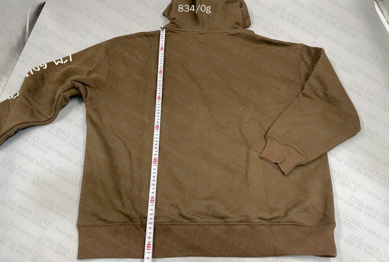 Broken Planet Shirt (With Measurements) 9