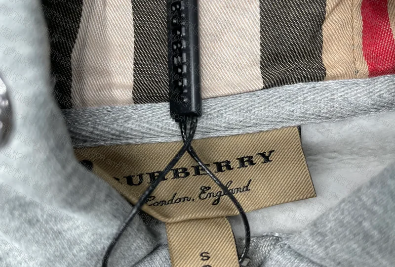 Burberry Shirt 4