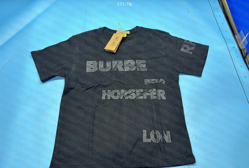 Burberry Shirt