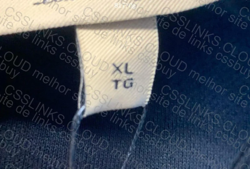 Burberry Shirt 4