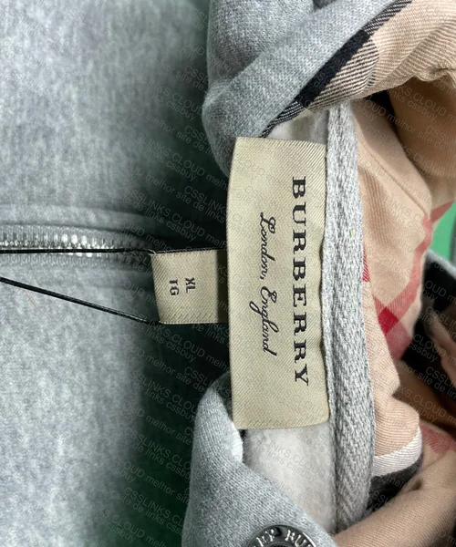 Burberry Shirt 2