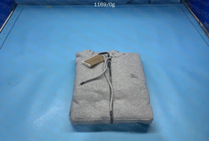 Burberry Shirt - Is GL? 4