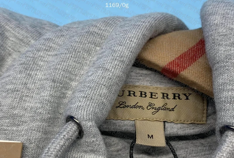 Burberry Shirt - Is GL? 9