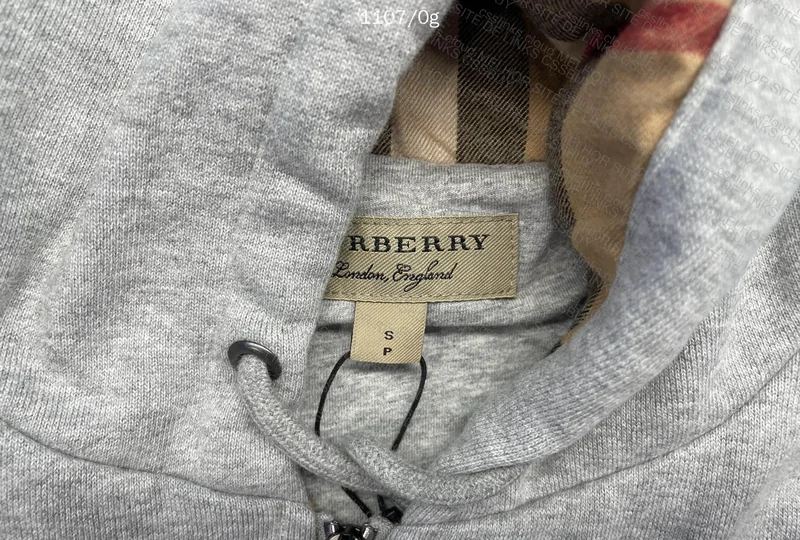 Burberry Shirt - Is GL? 2