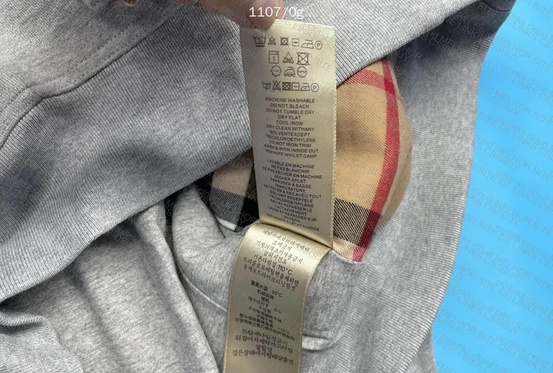 Burberry Shirt - Is GL? 8