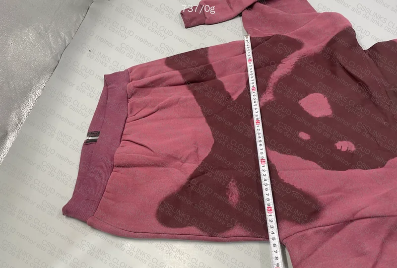 Cactus Jack x Mastermind Shirt