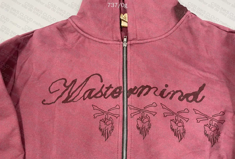 Cactus Jack x Mastermind Shirt 4