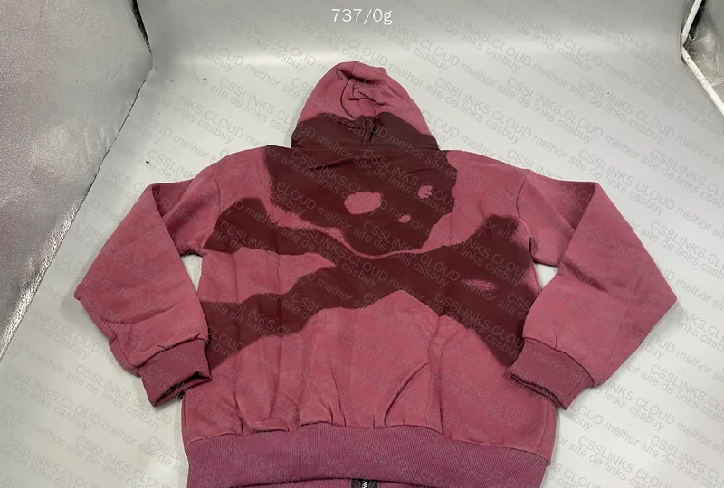 Cactus Jack x Mastermind Shirt 6